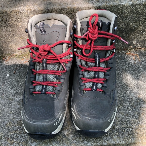 Vasque Shoes Vasque Kids Breeze At Ultra Dry Hiking Boots Model 725